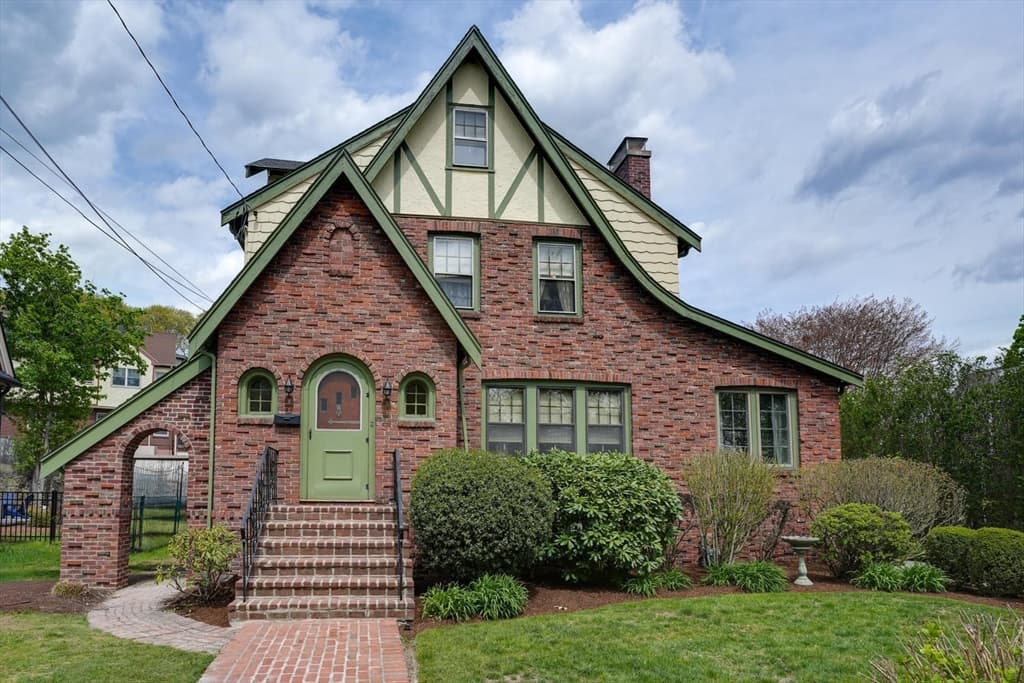 Casa em Arlington