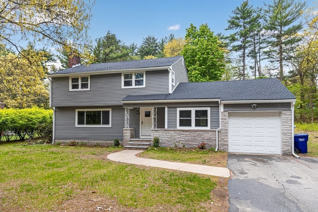Casa em Chelmsford