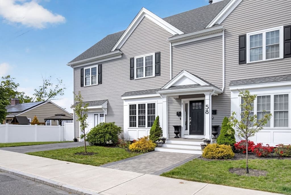 Casa em Revere