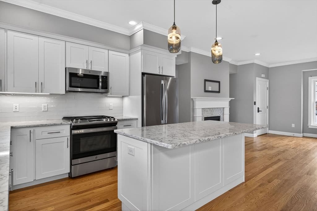 Casa em Revere — foto 4