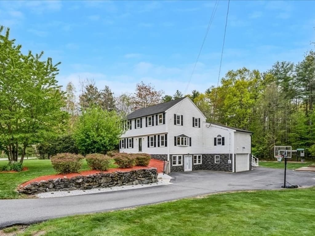Casa em Tyngsborough — foto 2