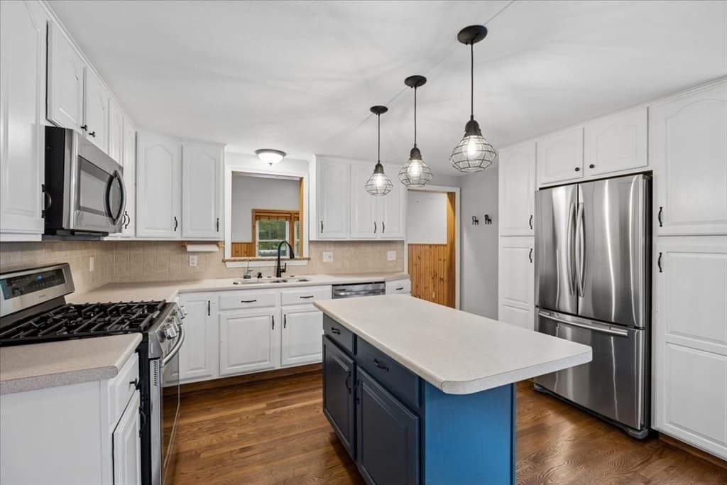 Casa em Tyngsborough — foto 7
