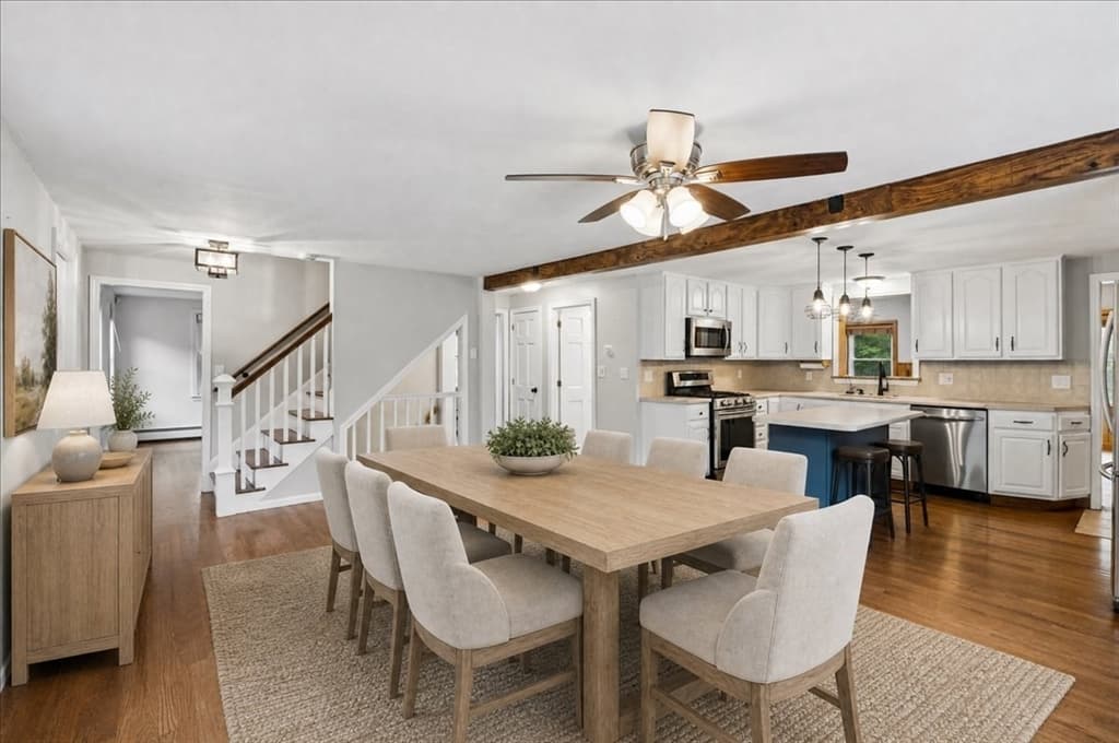 Casa em Tyngsborough — foto 5
