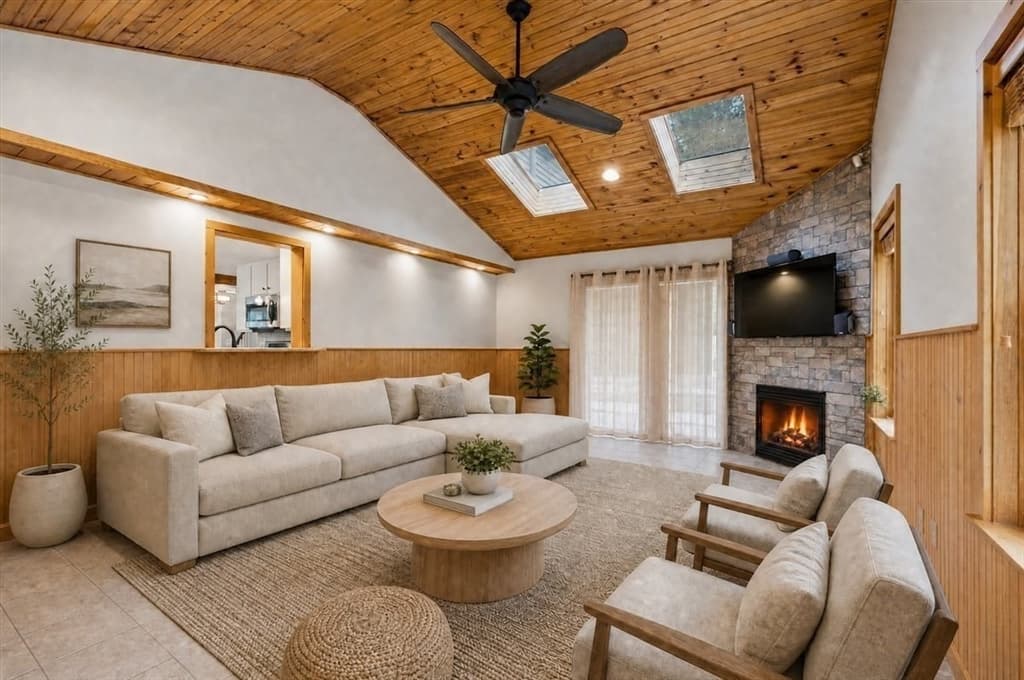 Casa em Tyngsborough — foto 9
