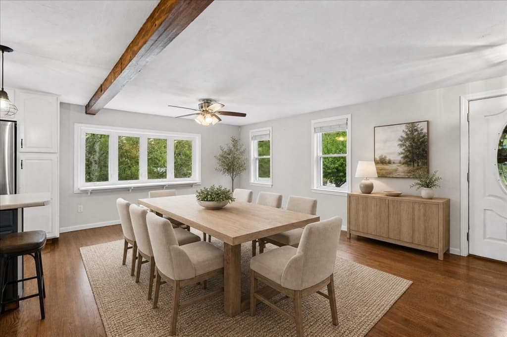 Casa em Tyngsborough — foto 4