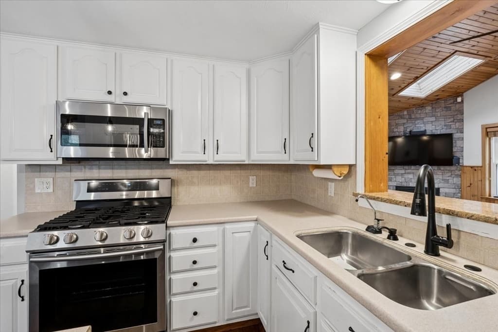 Casa em Tyngsborough — foto 8