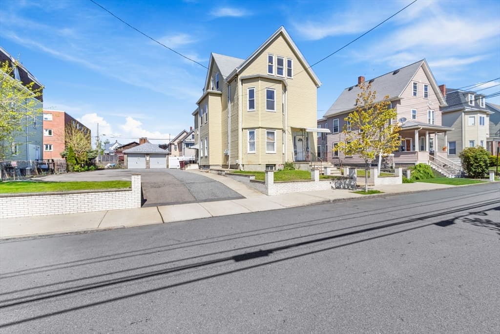 Multi-família em Everett — foto 2