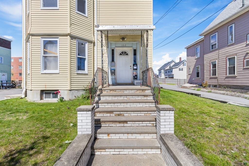 Multi-família em Everett — foto 3