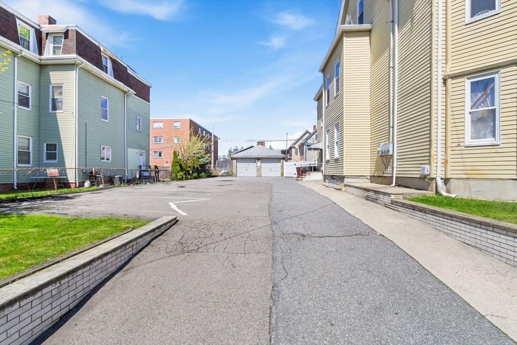 Multi-família em Everett — foto 4