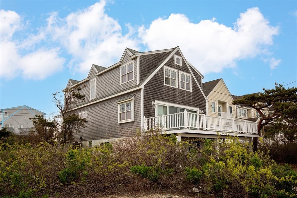 Casa em Scituate — foto 2