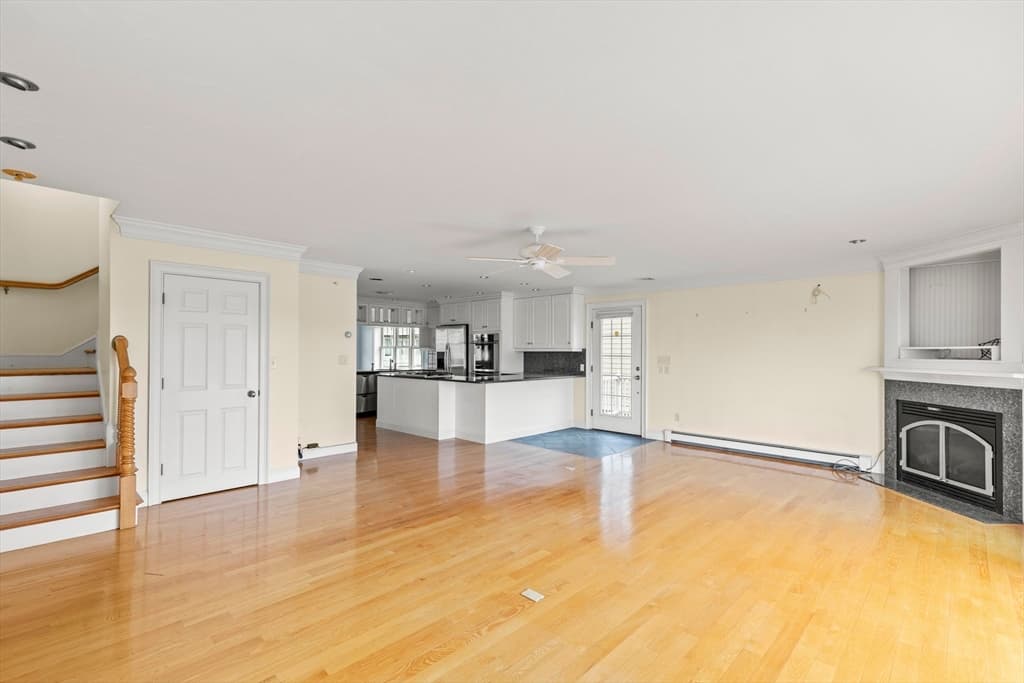 Casa em Scituate — foto 6