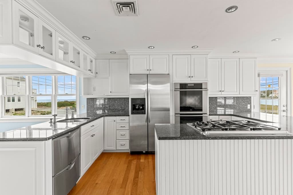 Casa em Scituate — foto 7