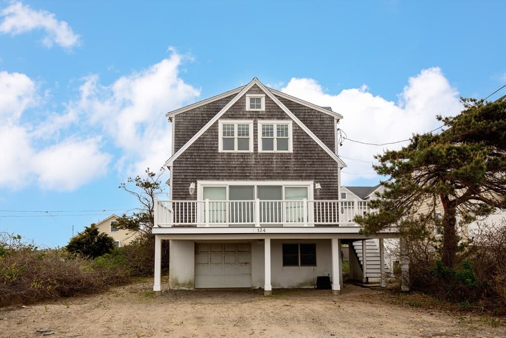 Casa em Scituate — foto 3