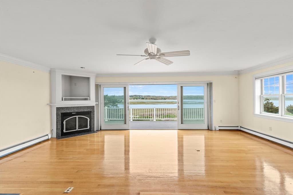 Casa em Scituate — foto 5