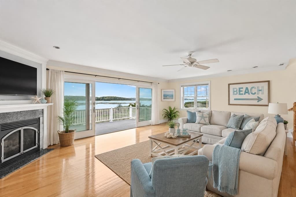 Casa em Scituate — foto 4