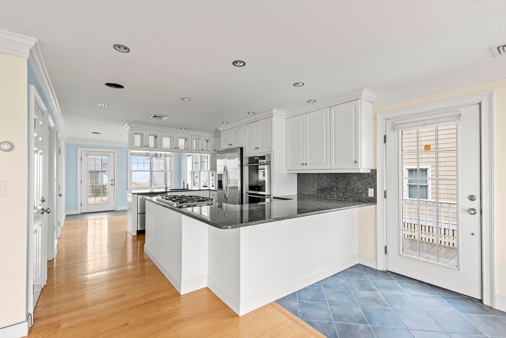 Casa em Scituate — foto 8