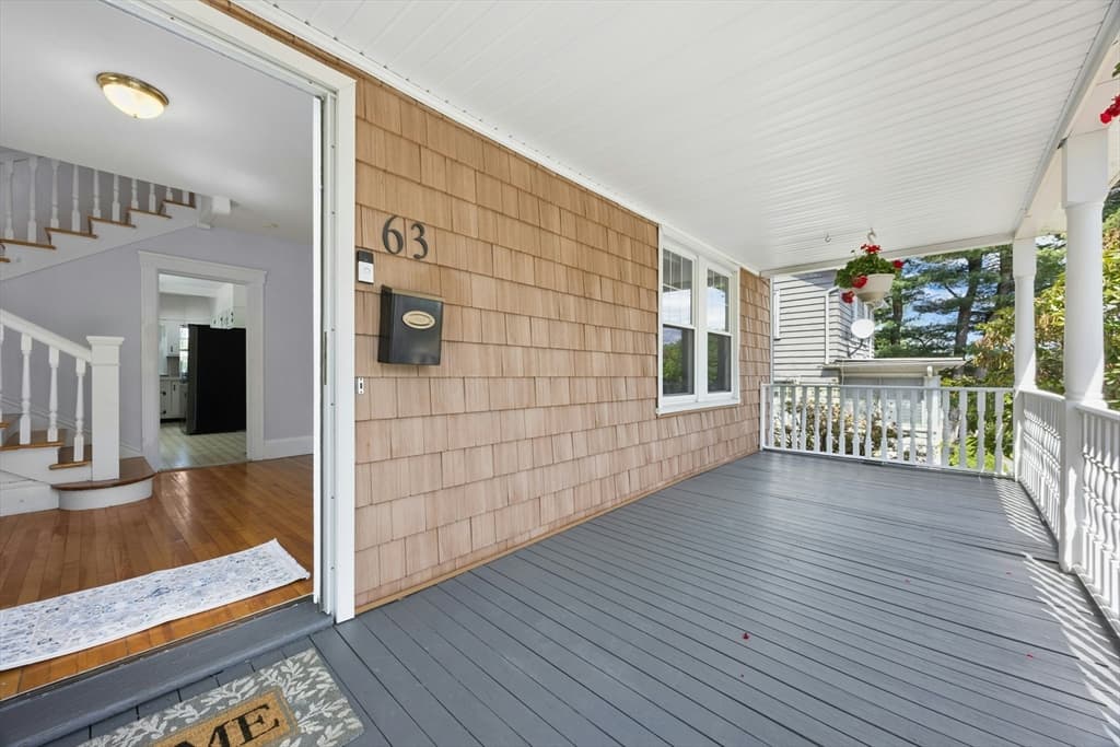 Casa em Worcester — foto 6