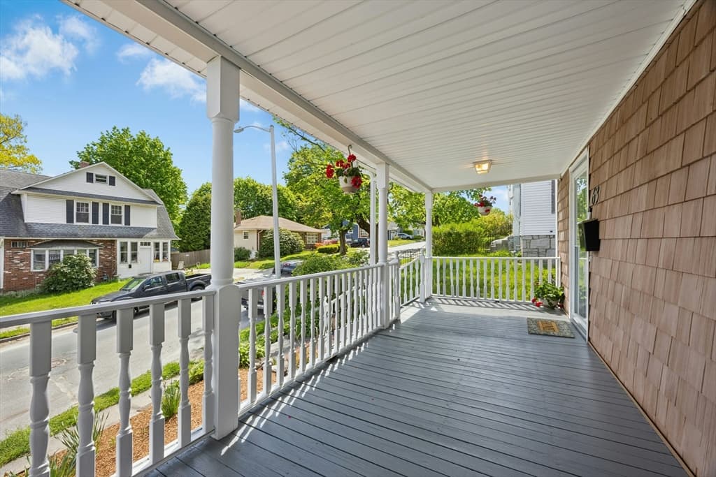 Casa em Worcester — foto 7