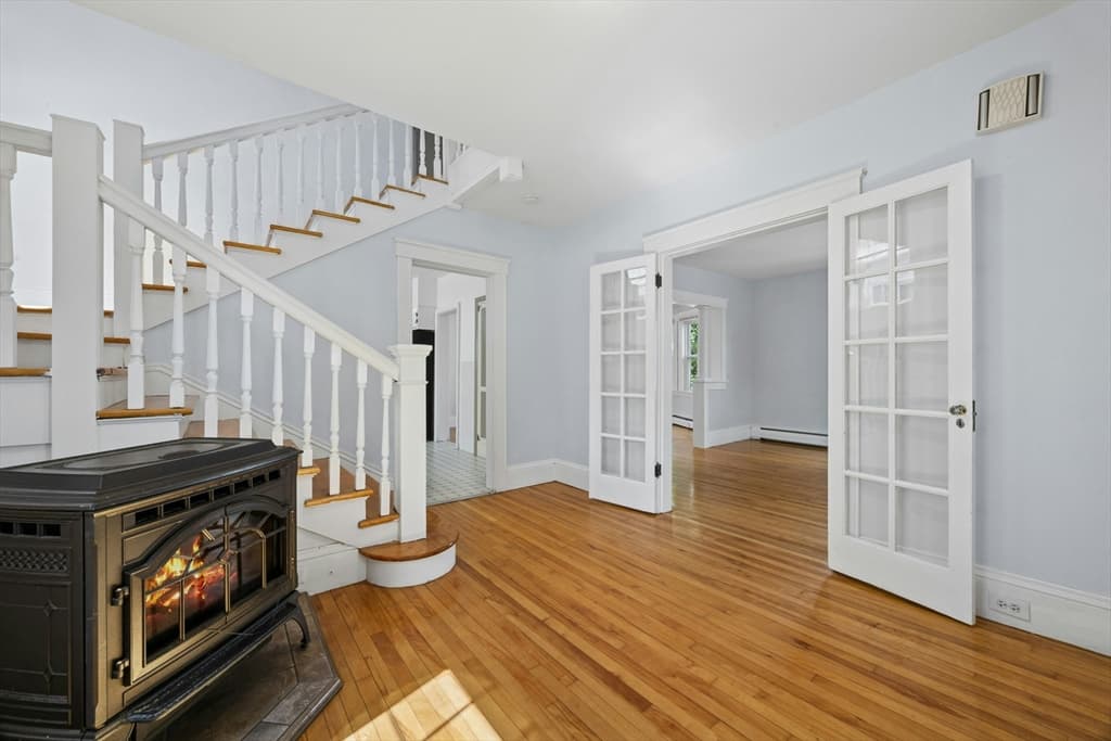 Casa em Worcester — foto 9