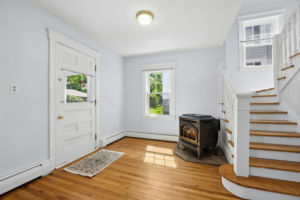 Casa em Worcester — foto 8