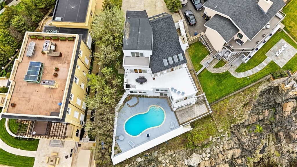 Casa em Nahant — foto 2