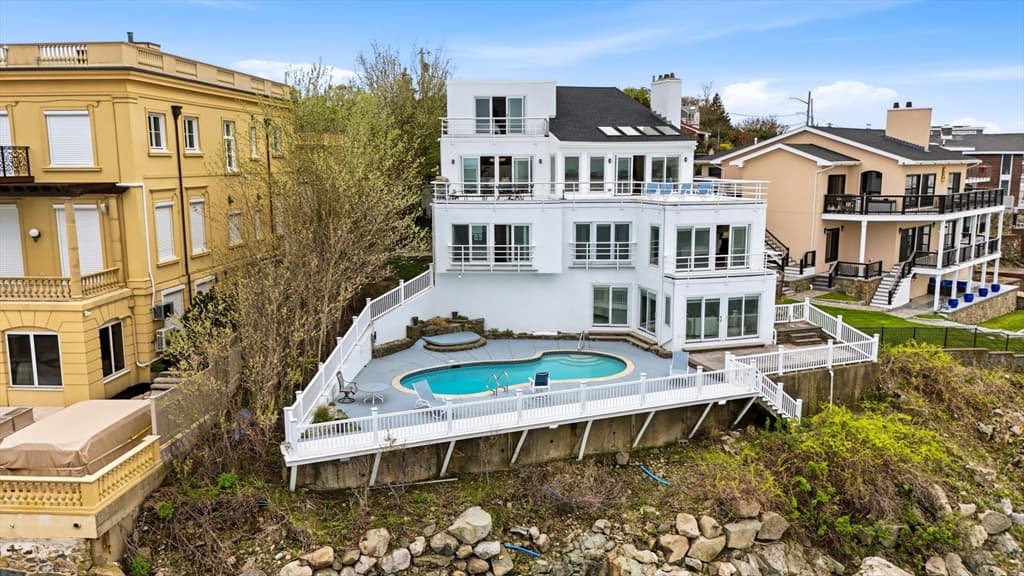 Casa em Nahant — foto 3