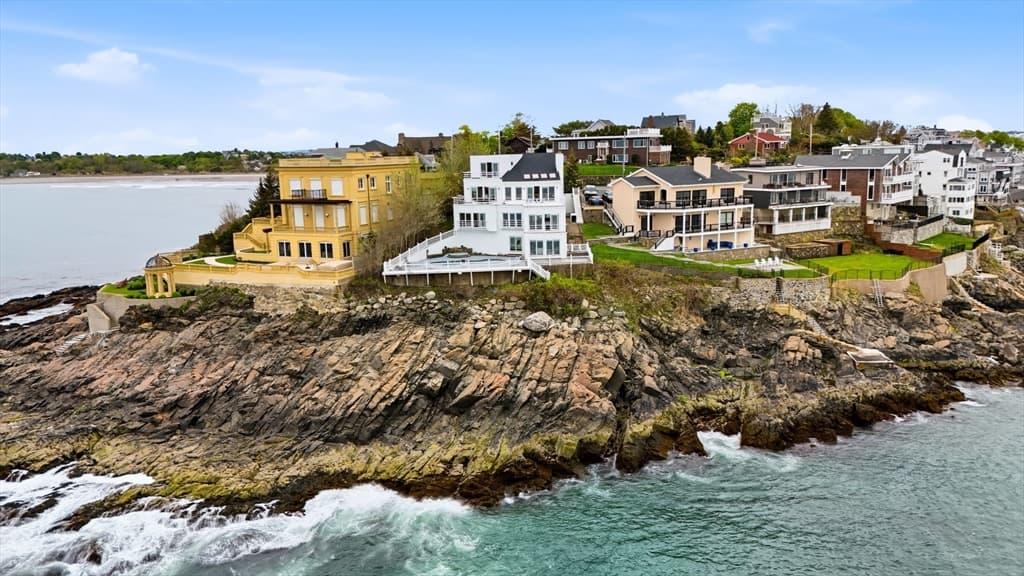 Casa em Nahant