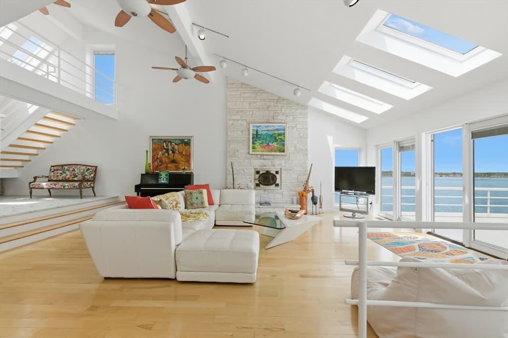 Casa em Nahant — foto 9