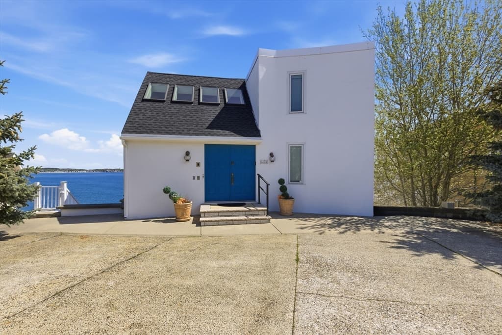 Casa em Nahant — foto 4