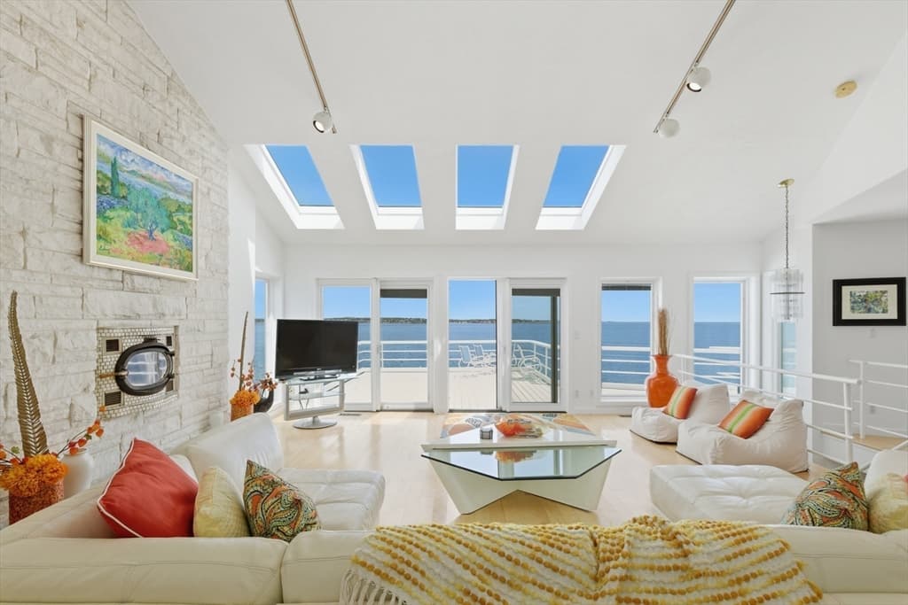 Casa em Nahant — foto 8
