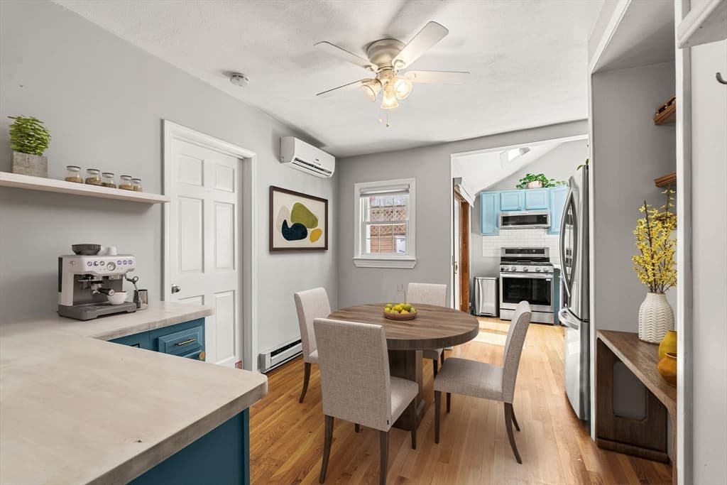 Casa em Boston — foto 6