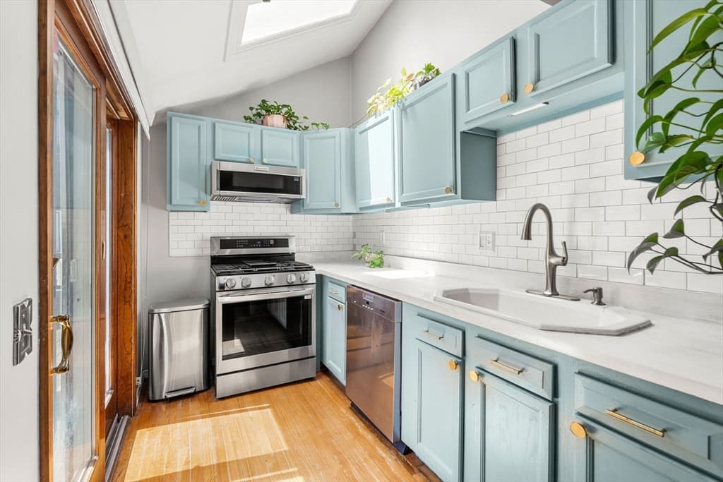 Casa em Boston