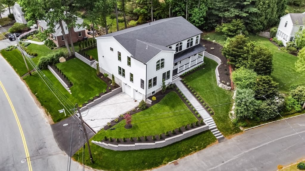 Casa em Winchester — foto 3