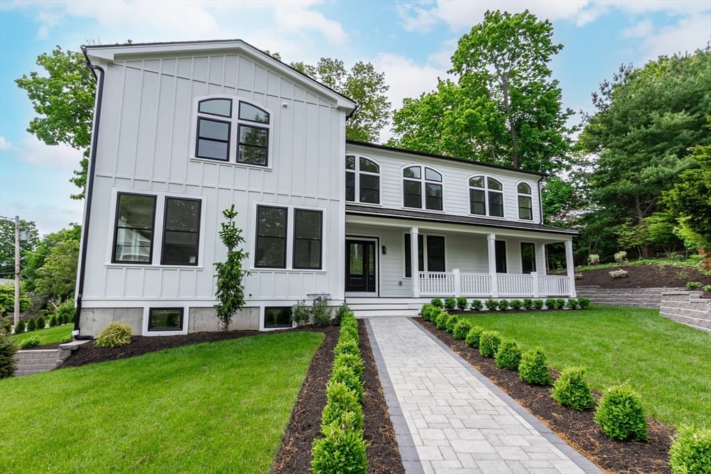 Casa em Winchester