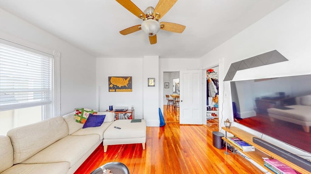 Multi-família em Newton — foto 4