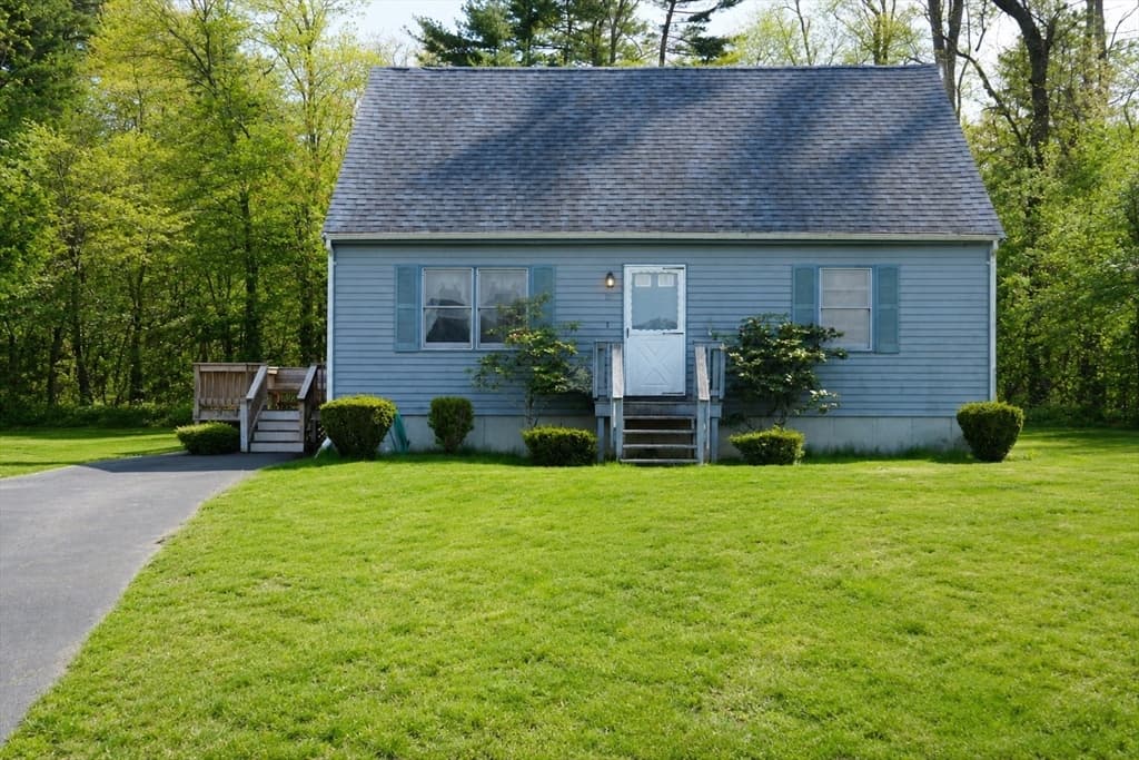 Casa em Taunton — foto 2