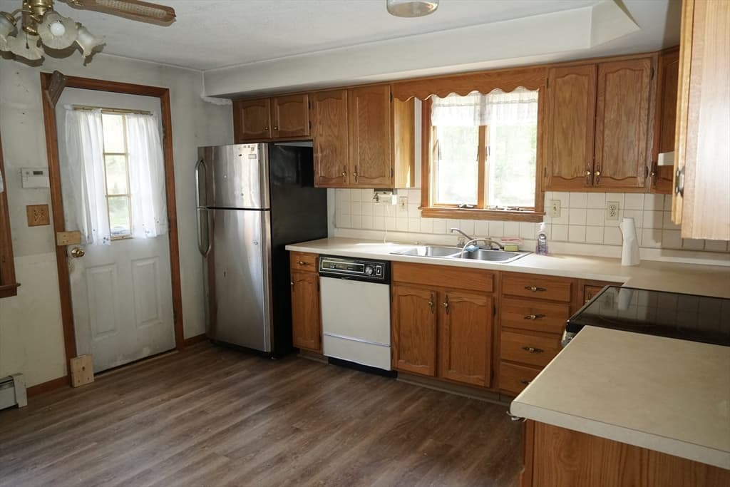 Casa em Taunton — foto 6
