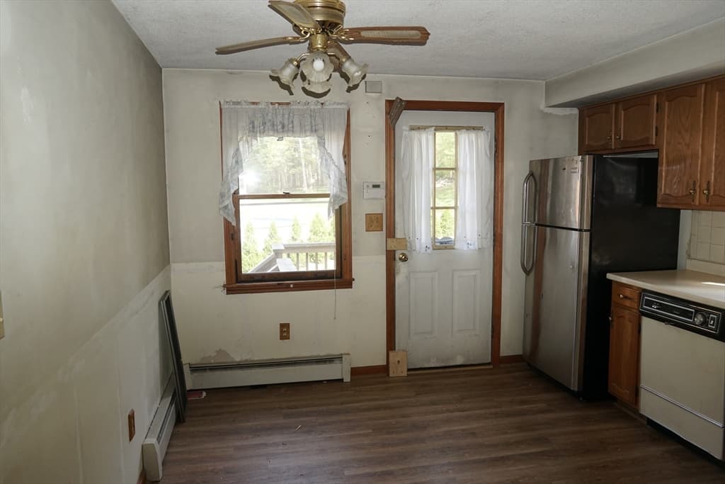 Casa em Taunton — foto 7