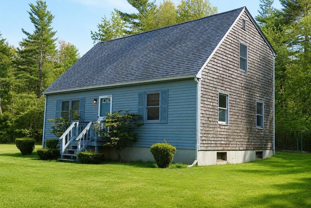 Casa em Taunton