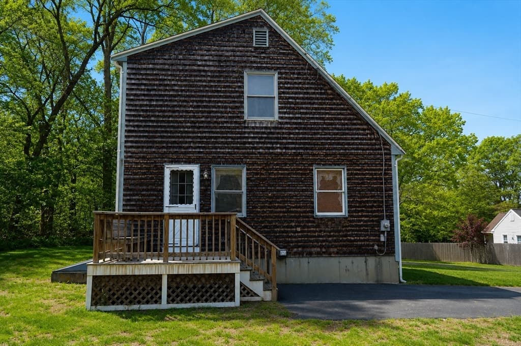 Casa em Taunton — foto 4