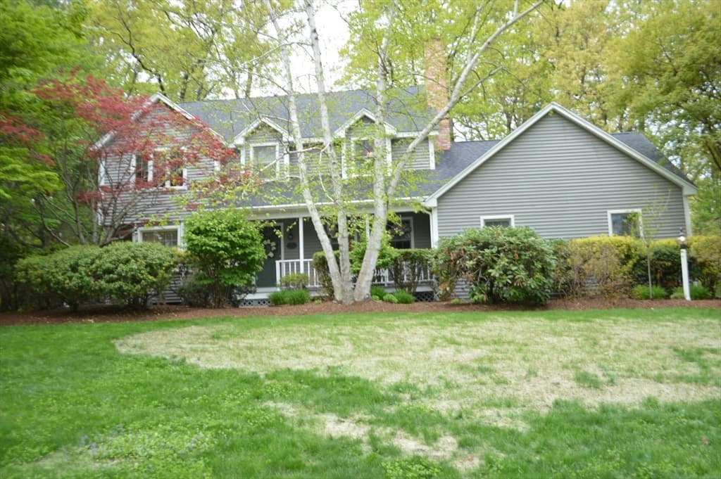Casa em North Attleboro — foto 2