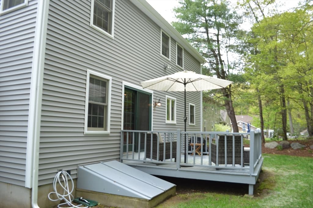 Casa em North Attleboro — foto 6