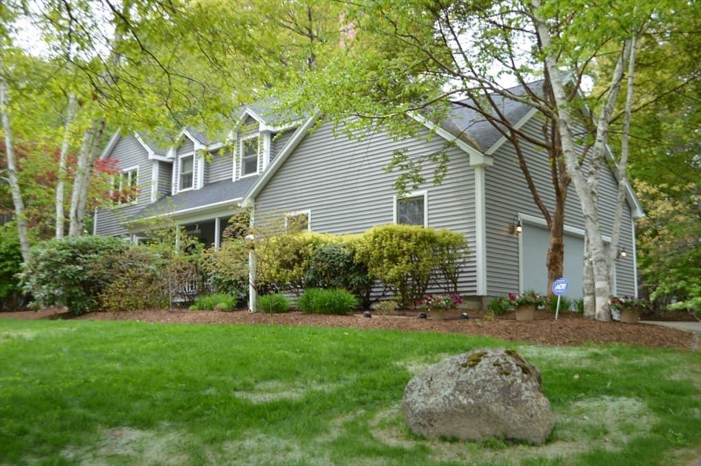 Casa em North Attleboro — foto 3