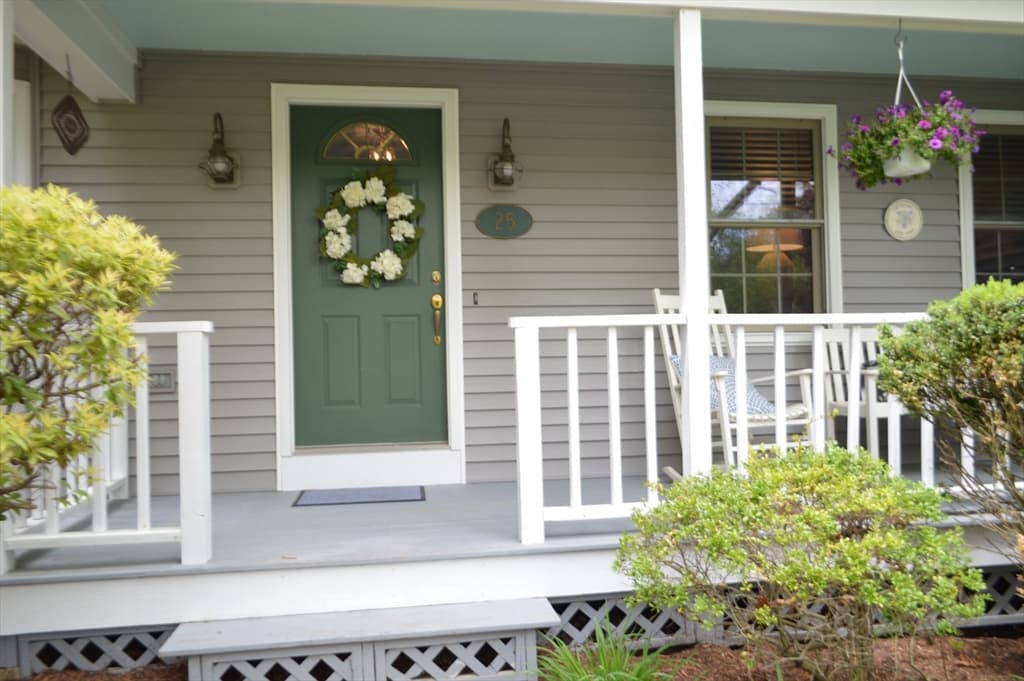 Casa em North Attleboro — foto 9
