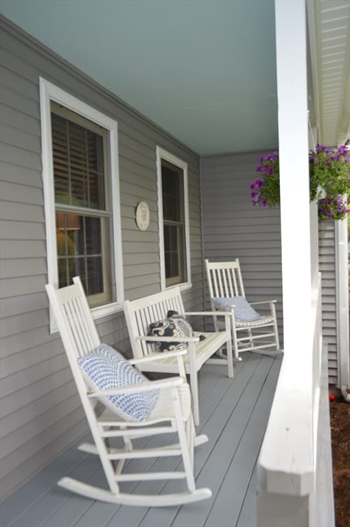 Casa em North Attleboro — foto 8