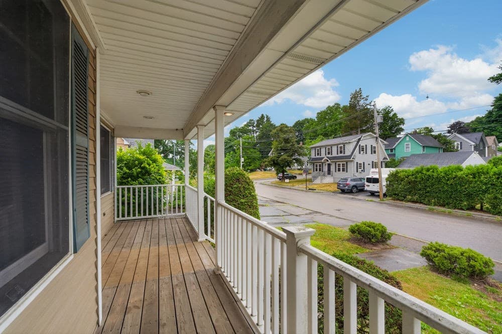 Casa em North Attleboro — foto 2