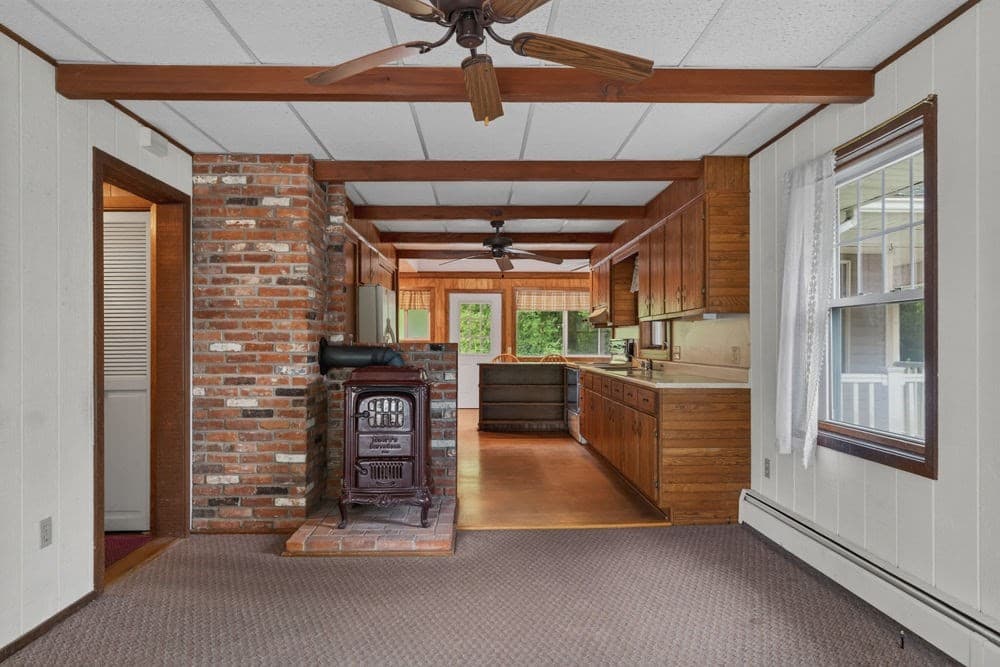 Casa em North Attleboro — foto 5