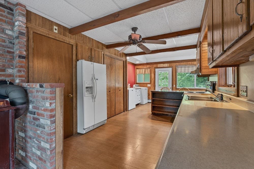 Casa em North Attleboro — foto 9