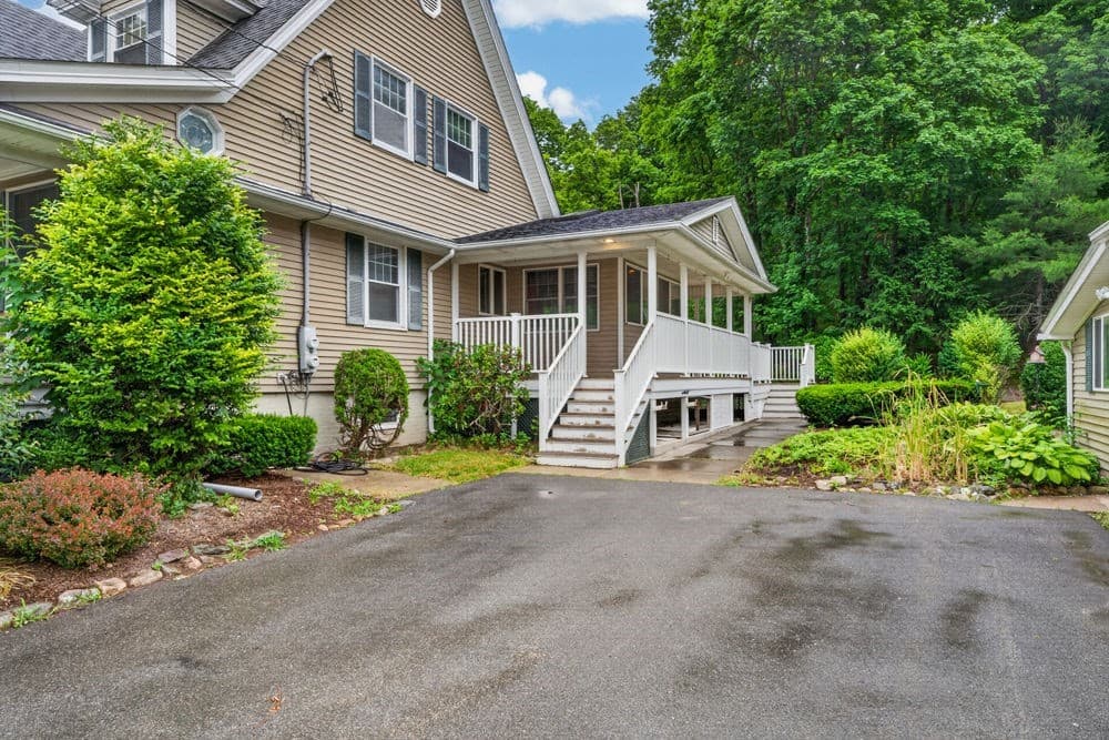 Casa em North Attleboro — foto 4