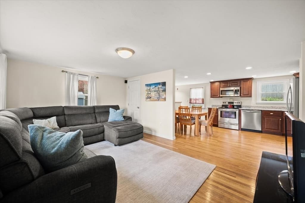 Casa em Pembroke — foto 4